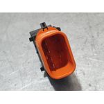 Mando Elevalunas Delantero Derecho Para Ford Transit Courier