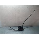 Cerradura Puerta Trasera Derecha  Para Nissan Micra V