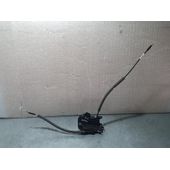 Cerradura Puerta Trasera Derecha  Para Nissan Micra V