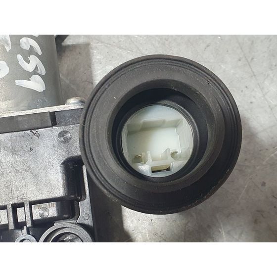 Elevalunas Trasero Derecho Para Nissan Micra V