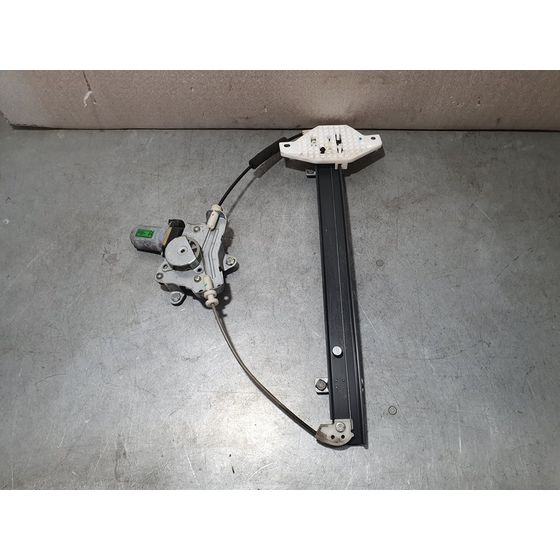 Elevalunas Trasero Izquierdo Para Opel Antara