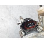 Elevalunas Trasero Izquierdo Para Opel Antara