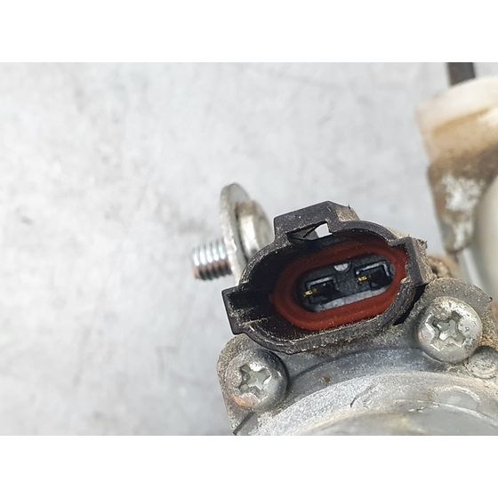 Elevalunas Trasero Izquierdo Para Opel Antara