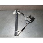 Elevalunas Delantero Izquierdo Para Opel Antara