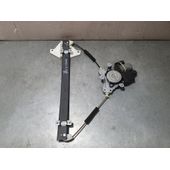Elevalunas Delantero Izquierdo Para Opel Antara