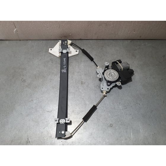 Elevalunas Delantero Izquierdo Para Opel Antara