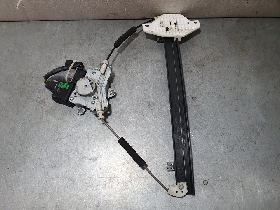 Elevalunas Delantero Izquierdo Para Opel Antara