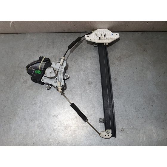 Elevalunas Delantero Izquierdo Para Opel Antara
