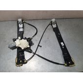 Elevalunas Delantero Izquierdo Para Ford Focus Lim.