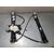 Elevalunas Delantero Izquierdo Para Ford Focus Lim.