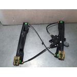 Elevalunas Delantero Izquierdo Para Ford Focus Lim.