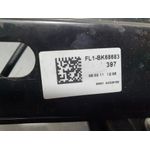 Elevalunas Delantero Izquierdo Para Ford Focus Lim.