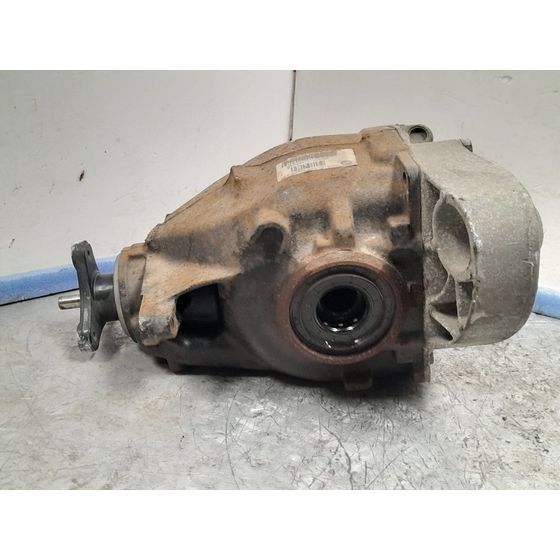 Diferencial Trasero Para Bmw Serie 1 Berlina