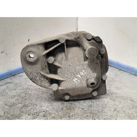 Diferencial Trasero Para Bmw Serie 1 Berlina