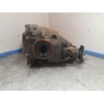 Diferencial Trasero Para Bmw Serie 1 Berlina