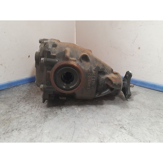 Diferencial Trasero Para Bmw Serie 1 Berlina