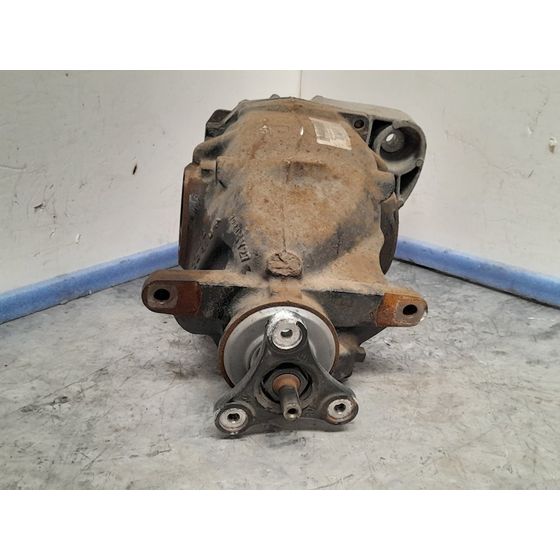 Diferencial Trasero Para Bmw Serie 1 Berlina