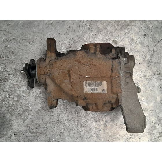Diferencial Trasero Para Bmw Serie 1 Berlina