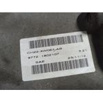 Diferencial Trasero Para Land Rover Range Rover Sport
