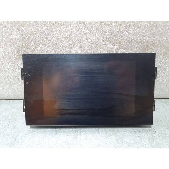 Pantalla Multifuncion Para Peugeot 208
