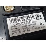 Pantalla Multifuncion Para Peugeot 208