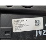 Palanca Cambio Para Peugeot 208