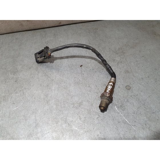 Sonda Lambda Para Peugeot 208