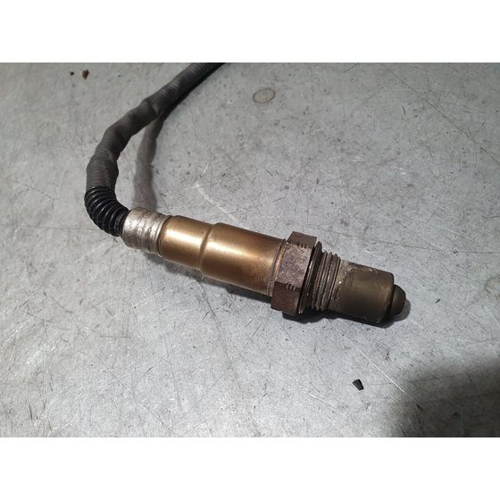 Sonda Lambda Para Peugeot 208