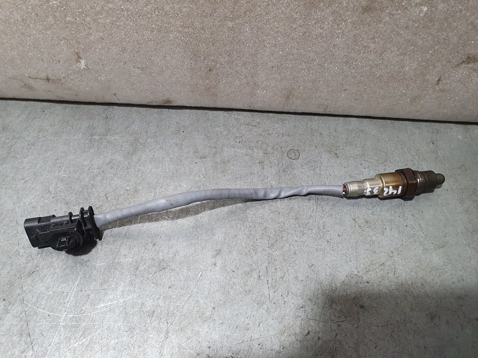 Sonda Lambda Para Peugeot 208