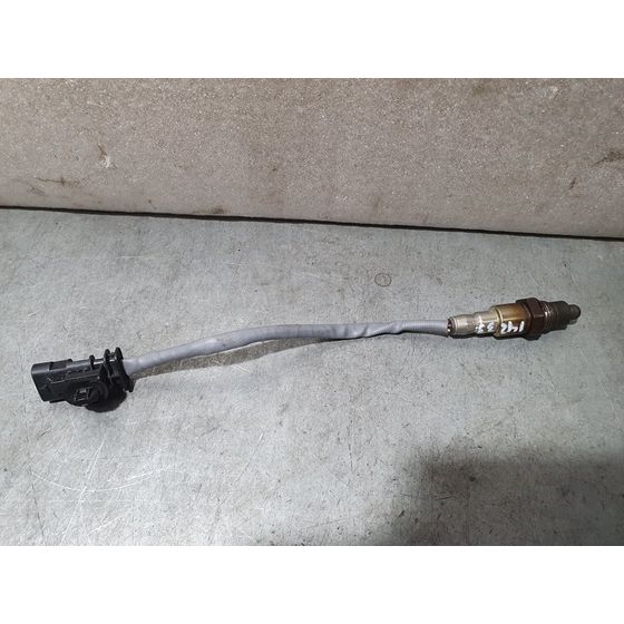 Sonda Lambda Para Peugeot 208