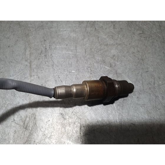 Sonda Lambda Para Peugeot 208