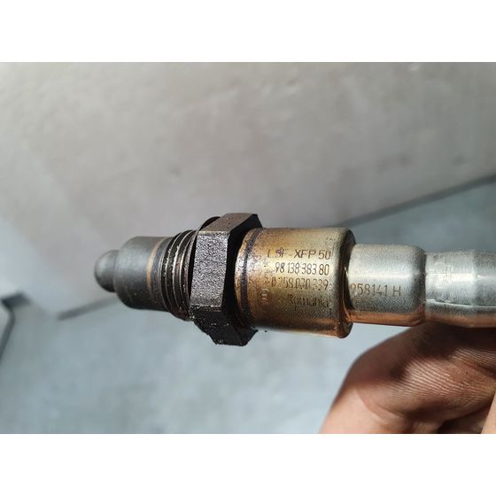 Sonda Lambda Para Peugeot 208