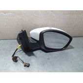 Retrovisor Derecho Para Peugeot 2008