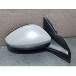 Retrovisor Derecho Para Peugeot 2008