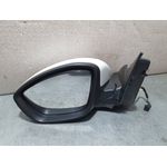 Retrovisor Izquierdo Para Peugeot 2008