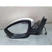 Retrovisor Izquierdo Para Peugeot 2008