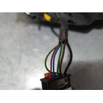 Retrovisor Izquierdo Para Peugeot 2008