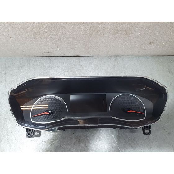 Cuadro Instrumentos Para Peugeot 2008