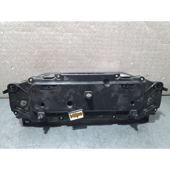 Cuadro Instrumentos Para Peugeot 2008