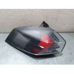 Piloto Trasero Izquierdo Para Peugeot 2008