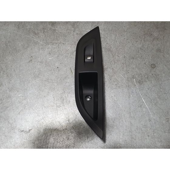 Mando Elevalunas Trasero Derecho Para Peugeot 2008