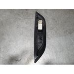 Mando Elevalunas Trasero Derecho Para Peugeot 2008
