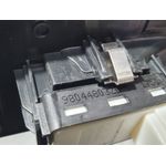 Mando Elevalunas Trasero Derecho Para Peugeot 2008