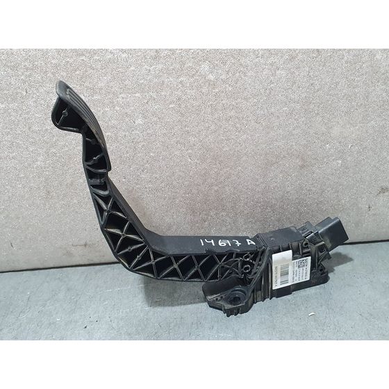 Potenciometro Pedal para Peugeot 2008 (P1)