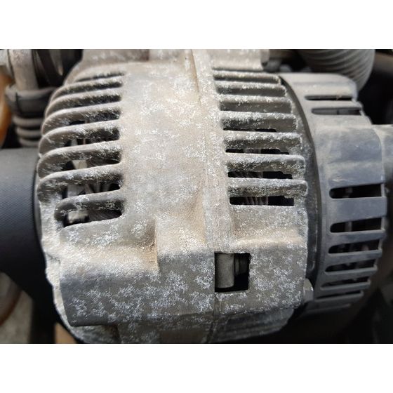 Alternador Para Renault Megane I Fase 2 Classic