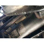 Motor Arranque Para Renault Megane I Fase 2 Classic