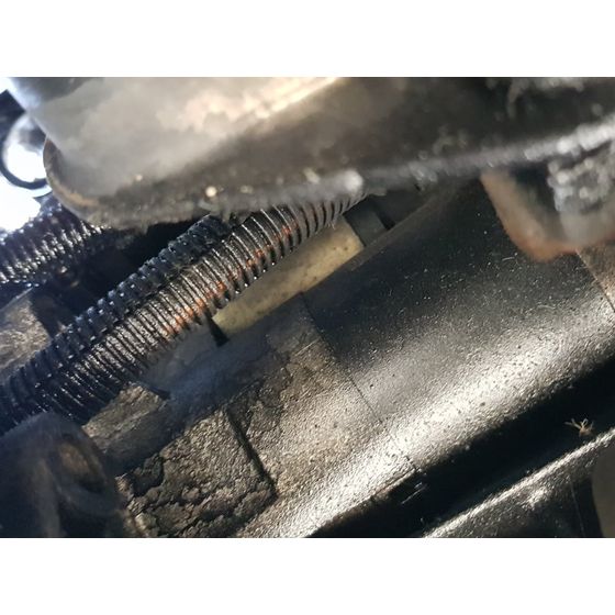 Motor Arranque Para Renault Megane I Fase 2 Classic
