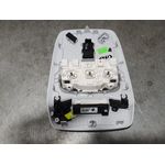 Luz Interior Para Peugeot 2008