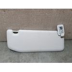 Parasol Izquierdo Para Peugeot 2008