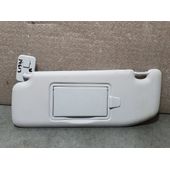 Parasol Izquierdo Para Peugeot 2008